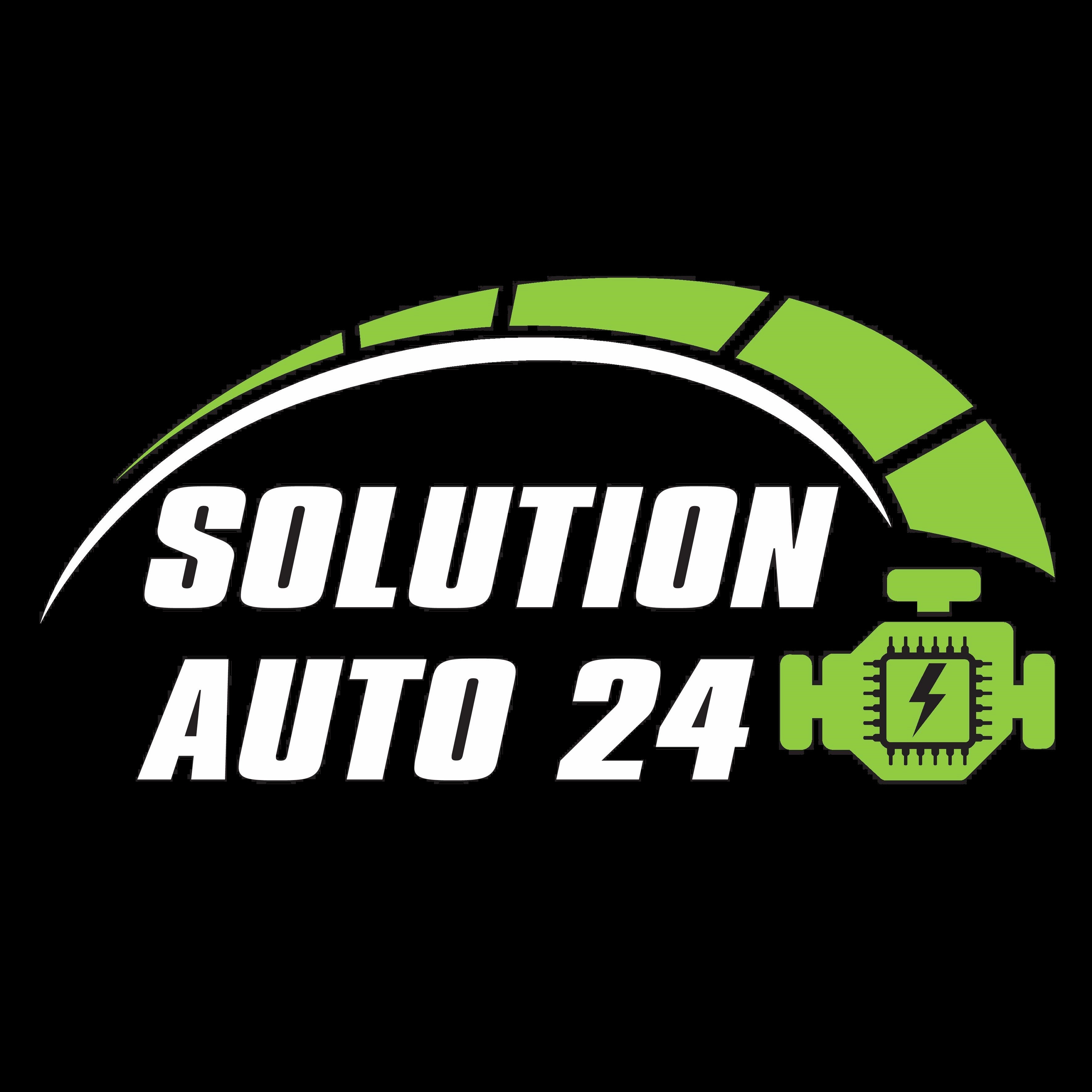 Solution Auto 24